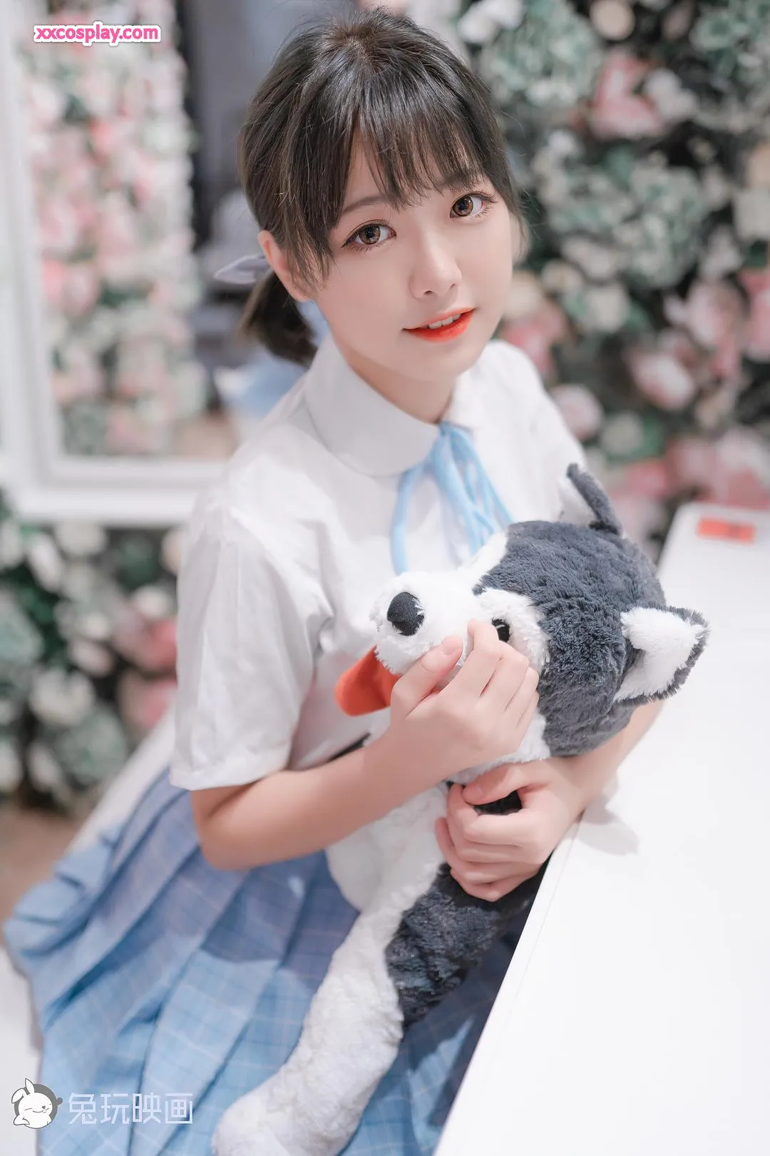 兔玩映画 VOL.009：邻家妹妹